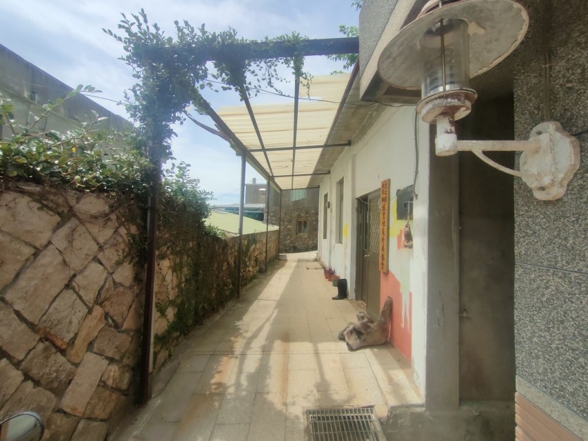 連江縣北竿鄉坂里社區發展協會