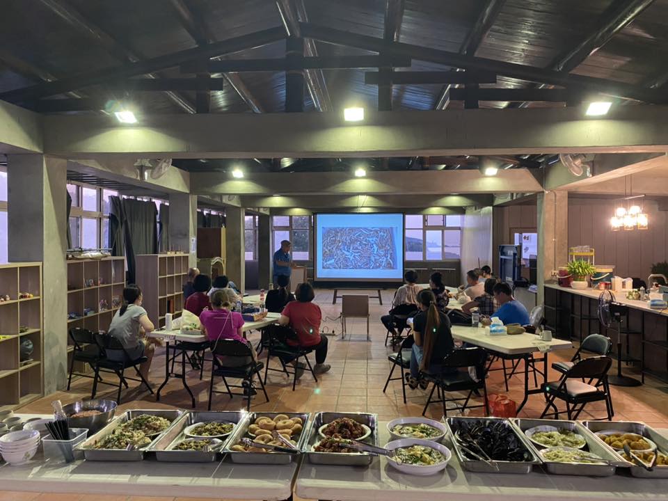 南竿清水社區發展協會