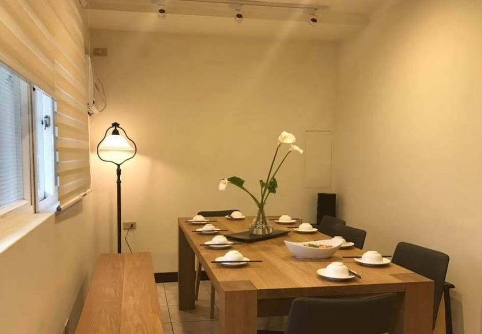阿容的店