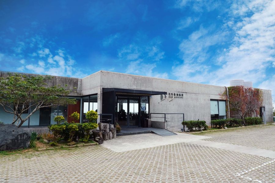 日光春和馬祖食旅有限公司